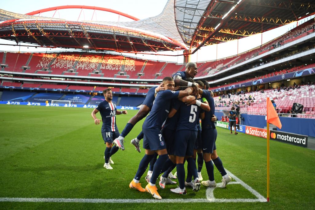 Paris Saint-Germain ruši 50-godišnji rekord i plasira se u finale Lige prvaka